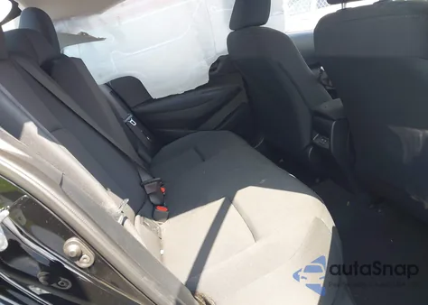 2023 Toyota Corolla Le z USA, uszkodzony, nr VIN 5YFB4MDE2PP062638